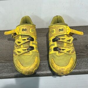 Mavic Fury XC Shoes